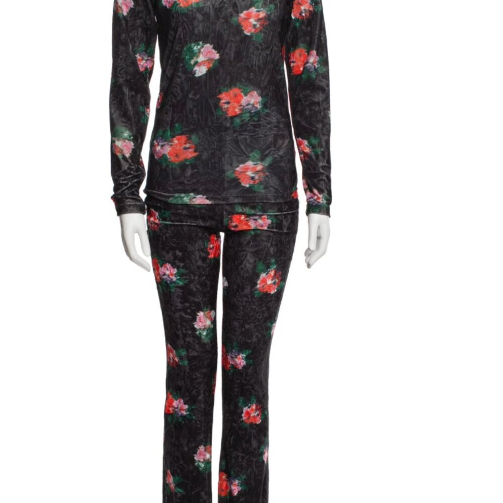 Statement Two-Piece Set by Henrik Vibskov – Mint Condition